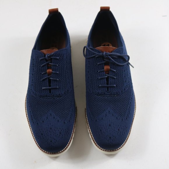 Cole Haan Zerogrand Wingtip Oxfords C24947 Men 11